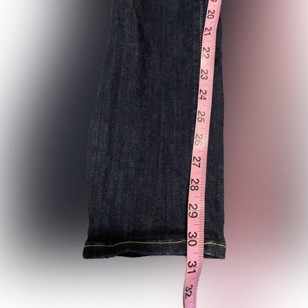 7 For All Mankind Roxanne Skinny Jeans - Picture 4 of 6